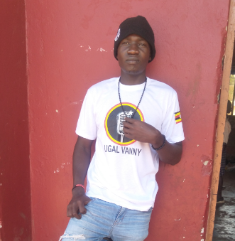 Ligal Vanny